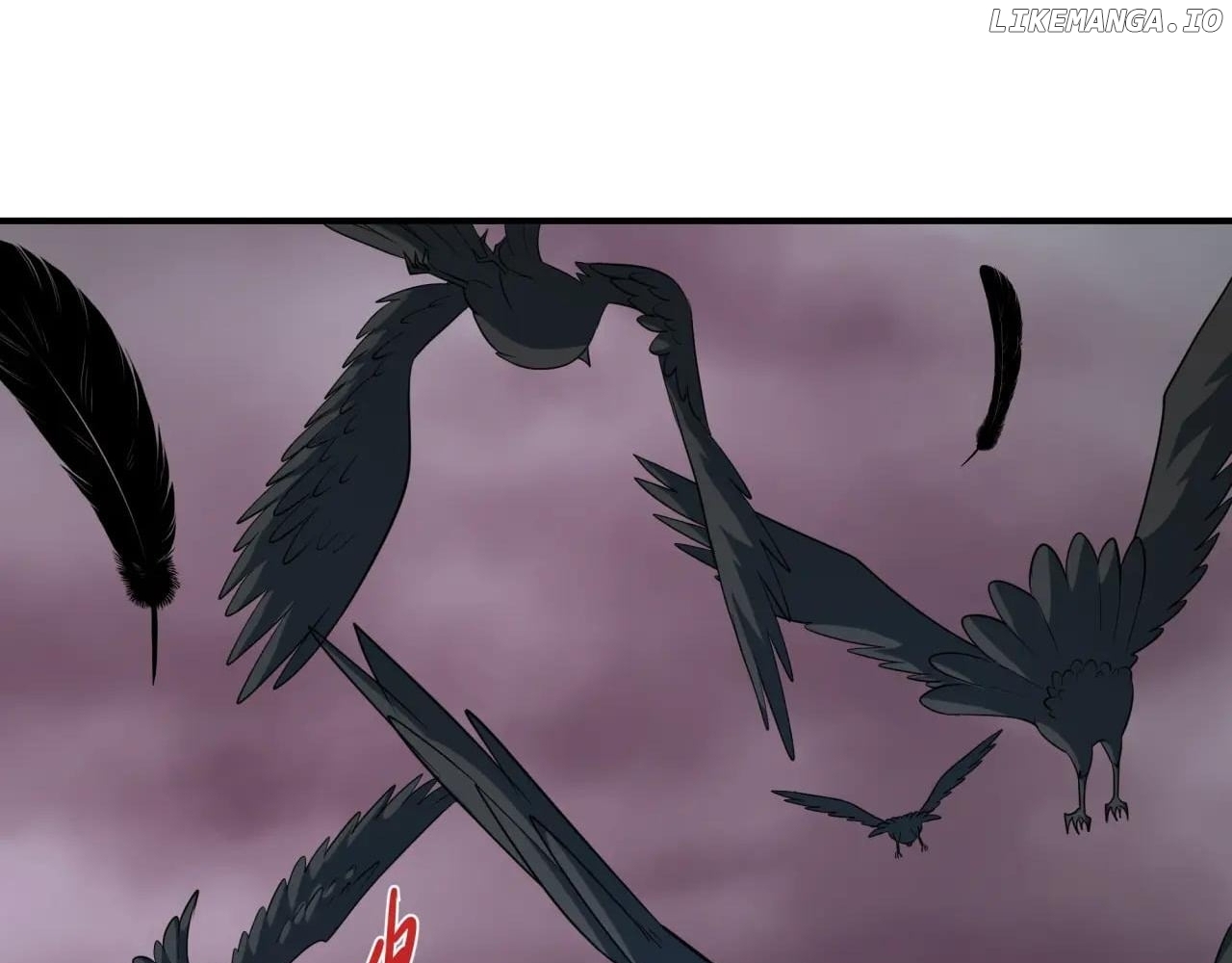Era of the Haunted Chapter 408 - page 204